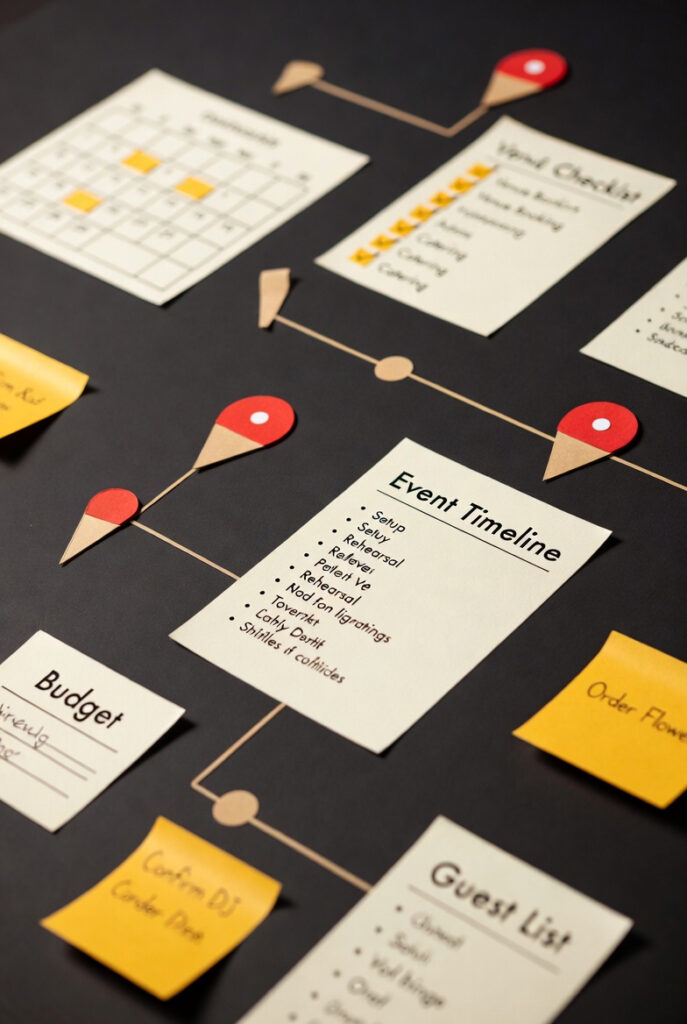 Self-Service-Plattform für 55 Kundenevents gelauncht