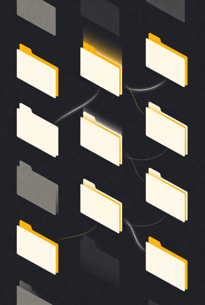 48 KI-Praxisbeispiele für Global Tech Client aufgebaut