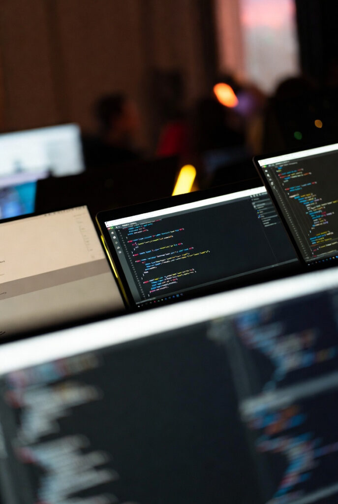 1.000+ Entwickler bei Tech-Events in DACH aktiviert