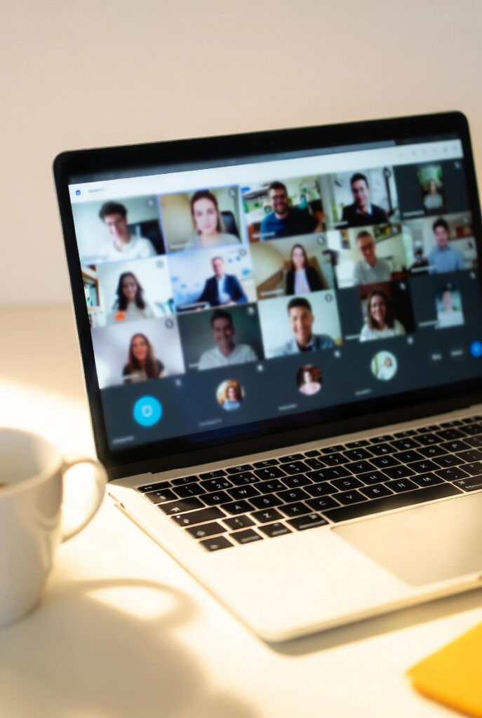 150 Registrierungen für SAP-zu-KI-Webinar generiert